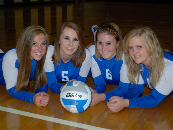 2010 Seniors 2010 Seniors